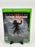 Rise of the Tomb Raider - Xbox One