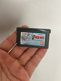 Fullmetal Alchemist: Stray Rondo JP - GameBoy Advance LOOSE CART