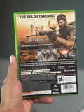 Call of Duty Black Ops - Xbox 360