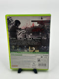The Evil Within Xbox 360