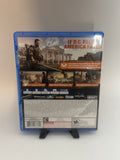 Tom Clancy's The Division 2 - Playstation 4