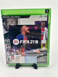FIFA 21 - Xbox One BRAND NEW