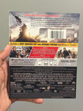 World War Z (Blu-ray)