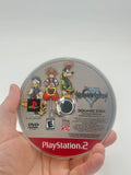 Kingdom Hearts - Playstation 2 DISC ONLY