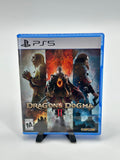 Dragon's Dogma 2 - Playstation 5