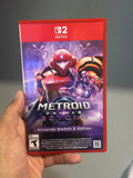 Metroid Prime 4: Beyond - Nintendo Switch 2