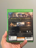 Sea of Thieves - Xbox One