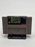 Paperboy 2 - Super Nintendo LOOSE CART