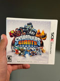 Skylanders Giants – Nintendo 3DS