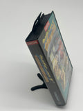 Street Fighter II Special Champion Edition - Sega Genesis CIB
