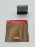 Zelda Link's Awakening - GameBoy W Manual (SAVES)