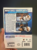 WWE Smackdown vs. Raw 2008 - Wii