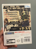 The House of the Dead Overkill - Wii