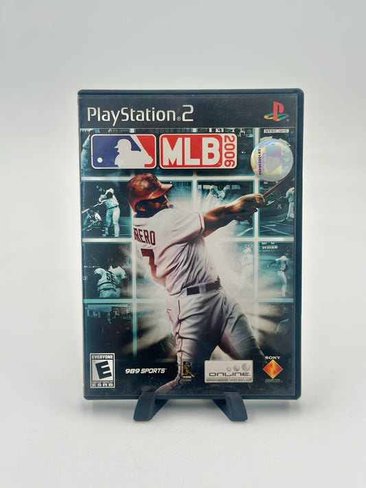 MLB 2006