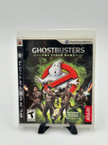 Ghostbusters: The Video Game