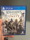 Assassin's Creed: Unity - Playstation 4