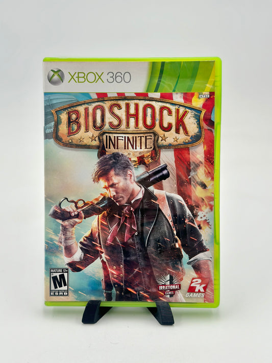 BioShock Infinite