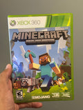 Minecraft - Xbox 360