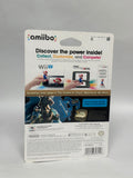 Link (Rider) Amiibo – The Legend of Zelda: Breath of the Wild (Brand New)