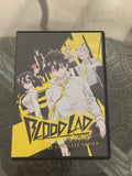 Blood Lad (DVD) – Complete Series – Preowned