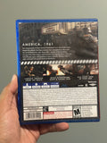 Wolfenstein II: The New Colossus - Playstation 4