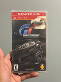 Gran Turismo - PSP GREATEST HITS NO MANUAL