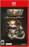 Fallout 4 [Anniversary Edition] - Nintendo Switch 2