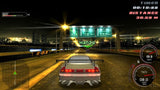 Fast and the Furious - PSP LOOSE GAME