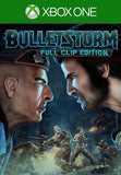 Bulletstorm: Full Clip Edition - Xbox One