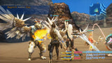 Final Fantasy XII: The Zodiac Age - Nintendo Switch BRAND NEW