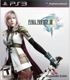 Final Fantasy XIII - Playstation 3