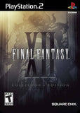 Final Fantasy XII - Playstation 2