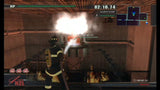 Firefighter FD 18 - Playstation 2 CIB