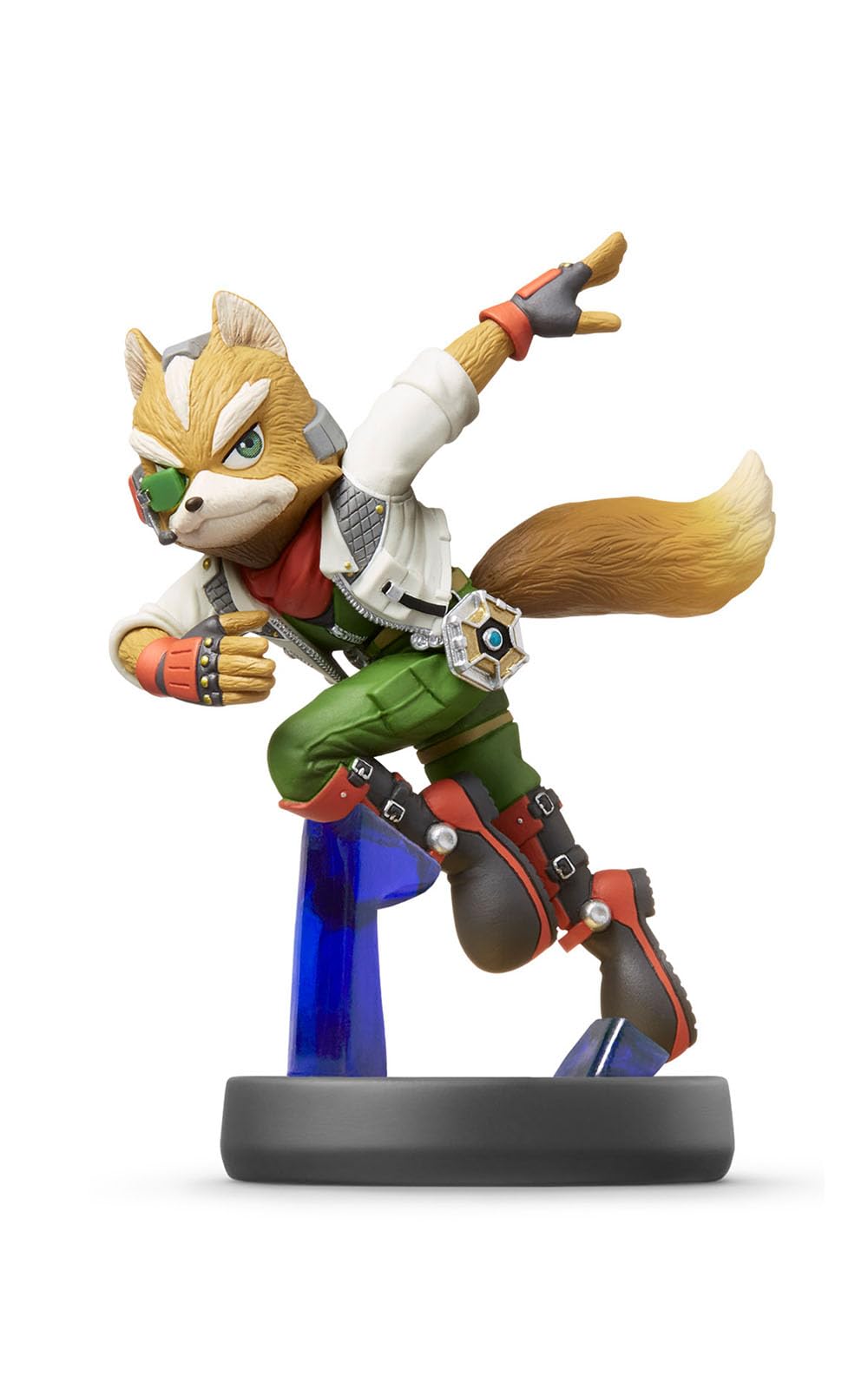 Fox McCloud Amiibo (Nintendo) – Brand New Sealed