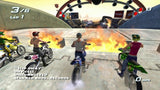 Freekstyle - Playstation 2 CIB