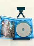 Iron Man 2 BLU RAY DVD DIGITAL