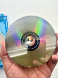 Trainwreck Blu Ray DVD