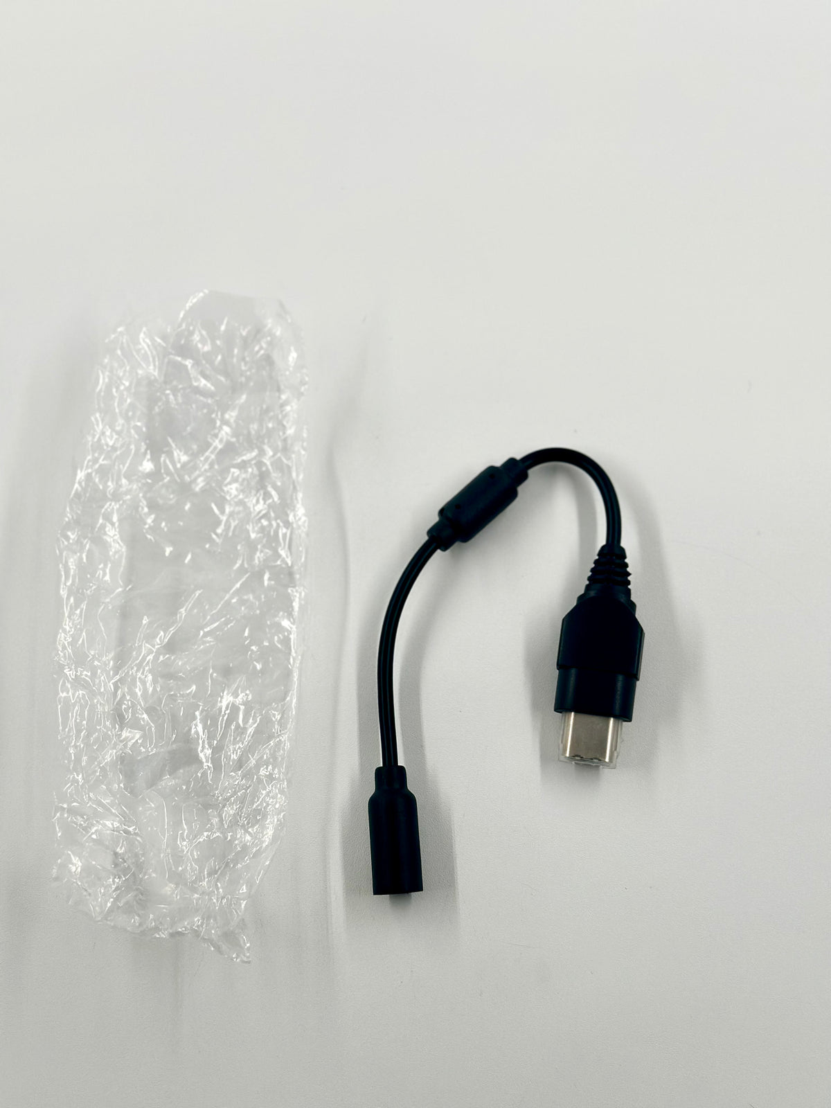 Old Skool BREAK-AWAY CABLE Compatible with ORIGINAL XBOX CONTROLLER