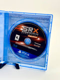 SRX: The Game