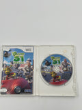 Planet 51 the game