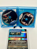 Terminator Salvation [Director S Cut] [2 Discs] (Blu-ray)