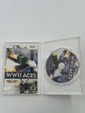 WWII Aces - Wii