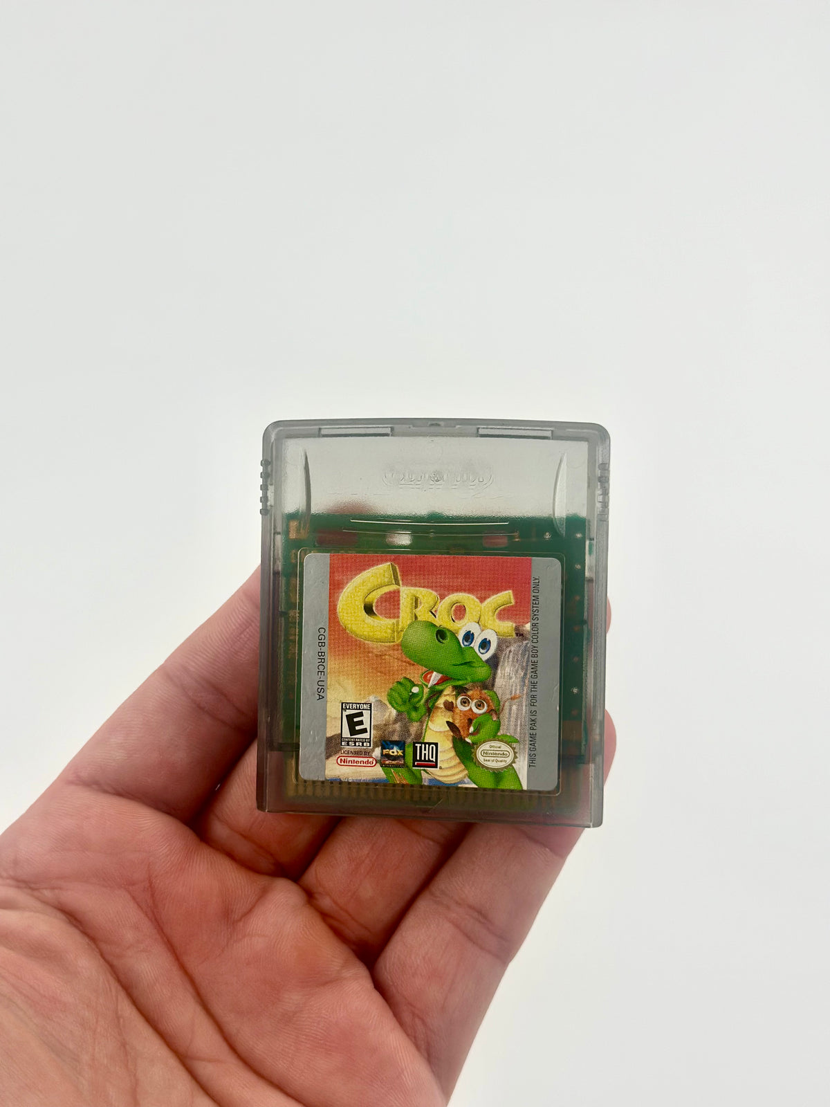 Croc