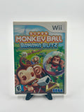 Super Monkey Ball: Banana Blitz