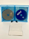 Red 2 Blu Ray