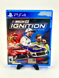 NASCAR 21: Ignition