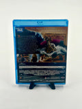 Chronicles of Narnia Voyage of the Dawn Treader 3d BLU RAY