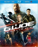 G. I. JOE Retaliation - Blu-Ray