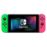 Nintendo Switch with Blue and Red Joy-con [Version 2] - Nintendo Switch