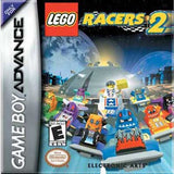 LEGO Racers 2 - GameBoy Advance LOOSE CART